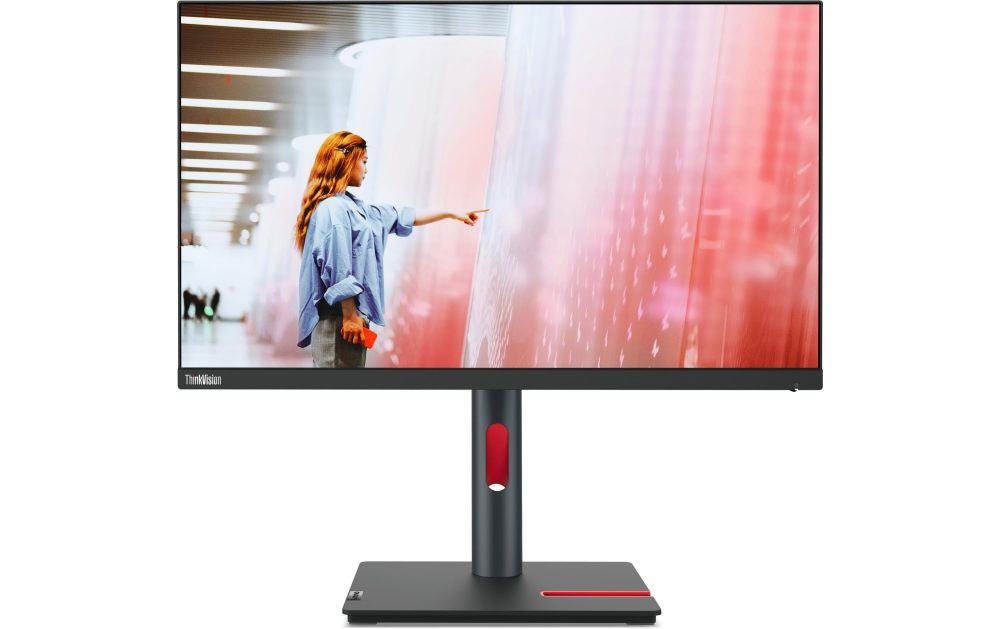 Lenovo LED-Monitor 