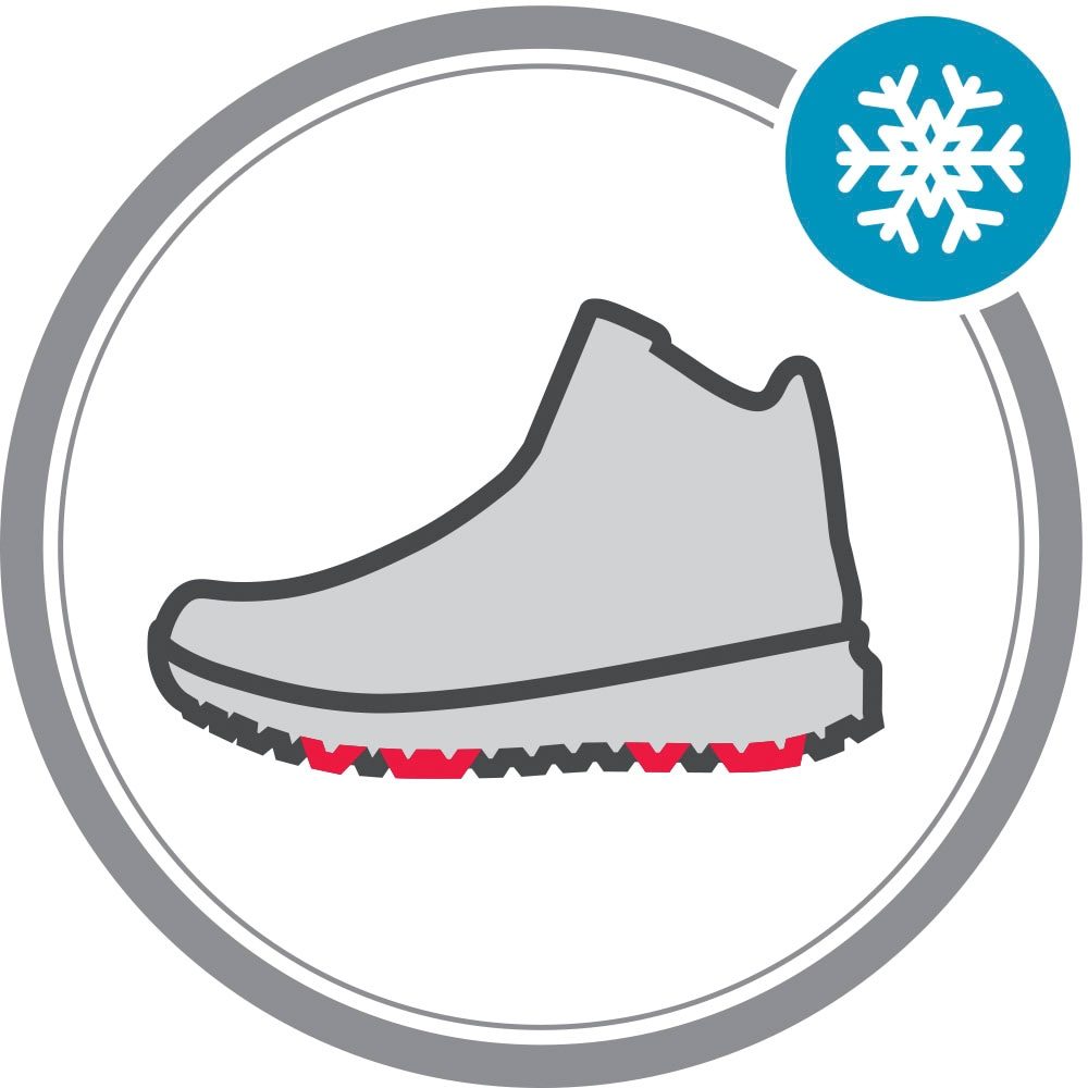 Rieker EVOLUTION Winterboots, mit TEX Ausstattung