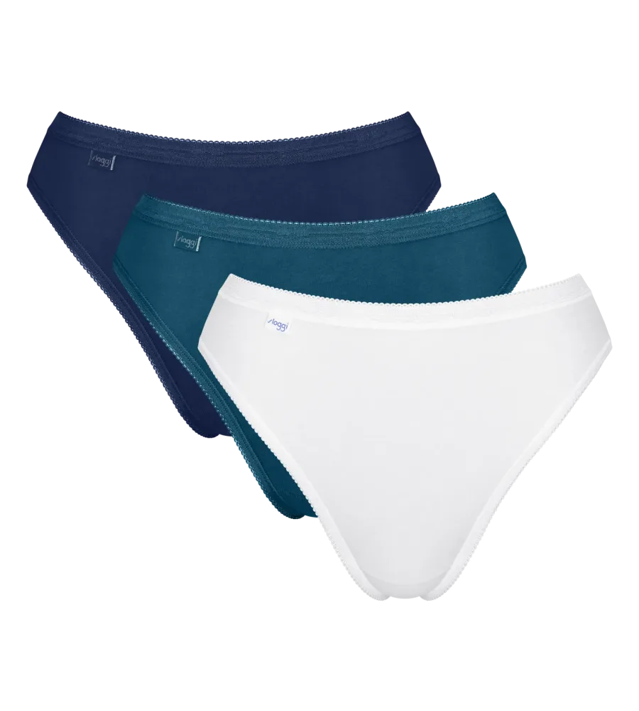 sloggi Taillenslip 