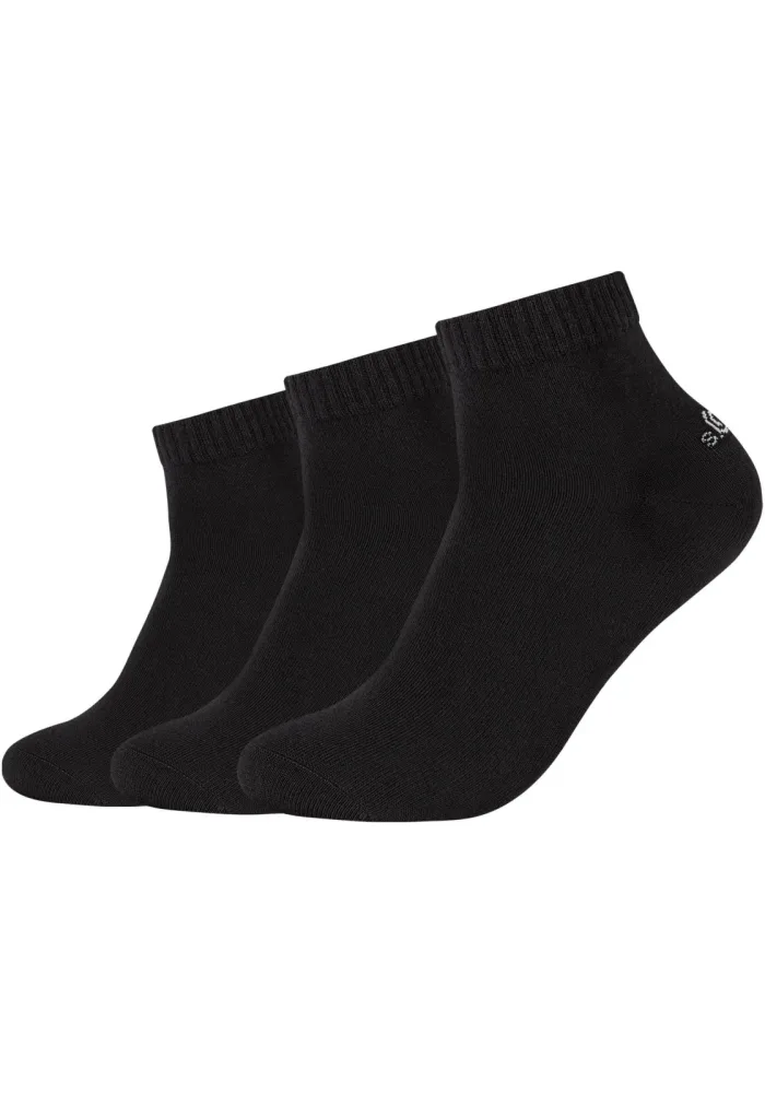 s.Oliver Kurzsocken 