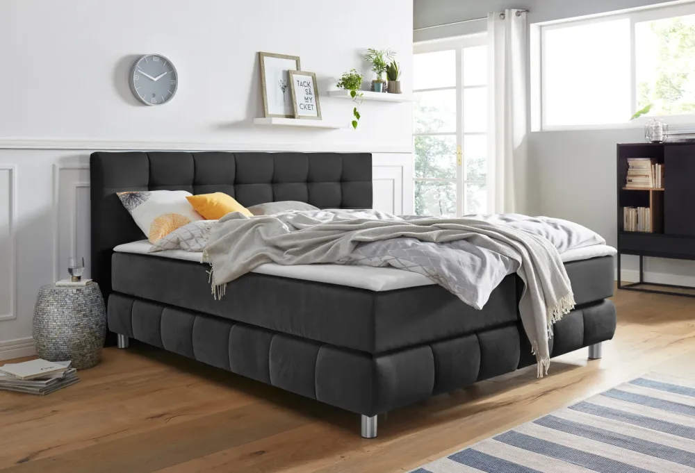 Home affaire Boxspringbett 