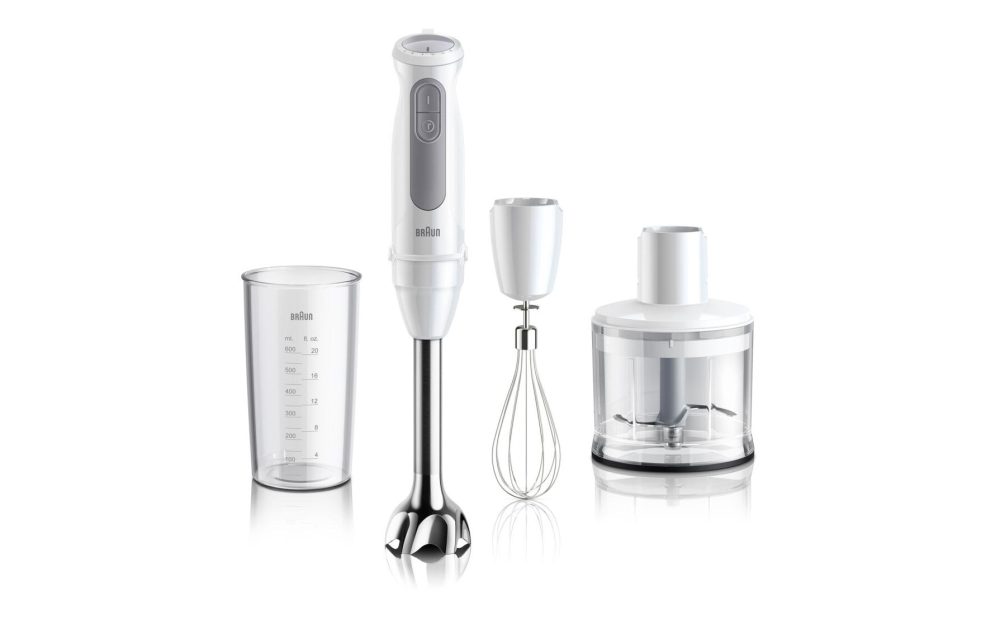 Braun Stabmixer 