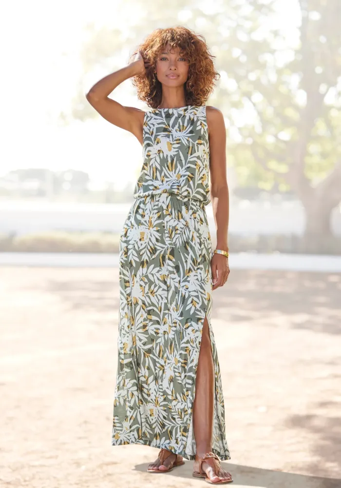 Vivance Maxikleid 