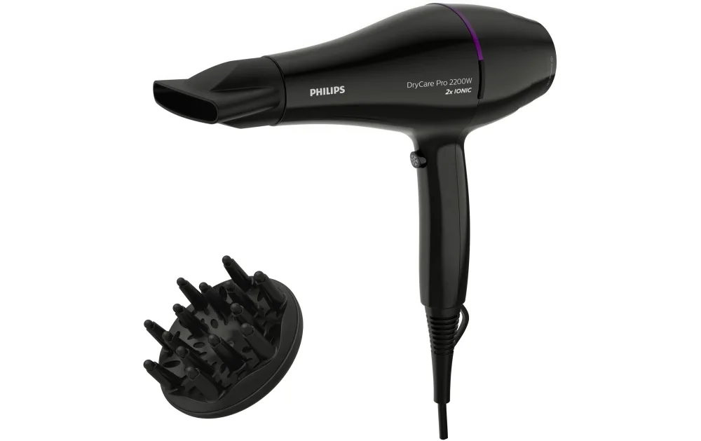 Philips Haartrockner 