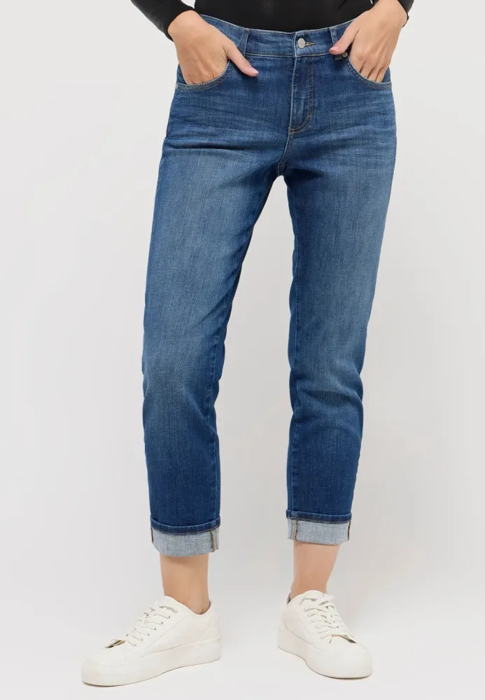 ANGELS Mom-Jeans 