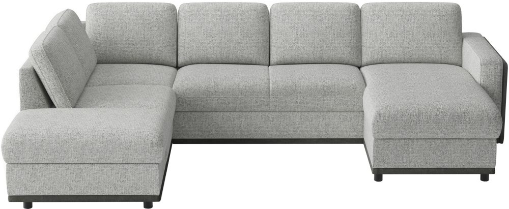 sit&more Wohnlandschaft 