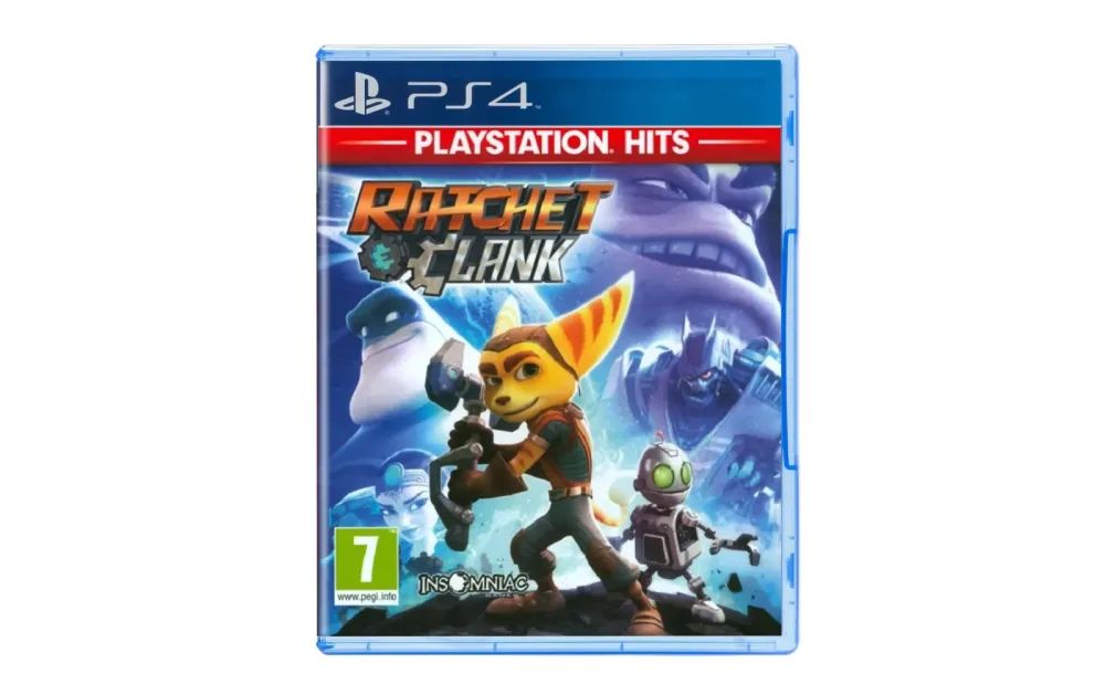 Sony Spielesoftware 