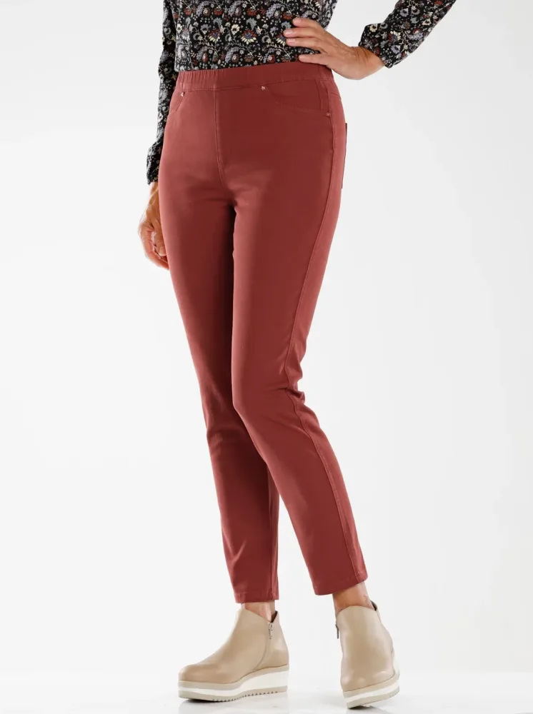 Inspirationen Schlupfjeans 1 Stk.