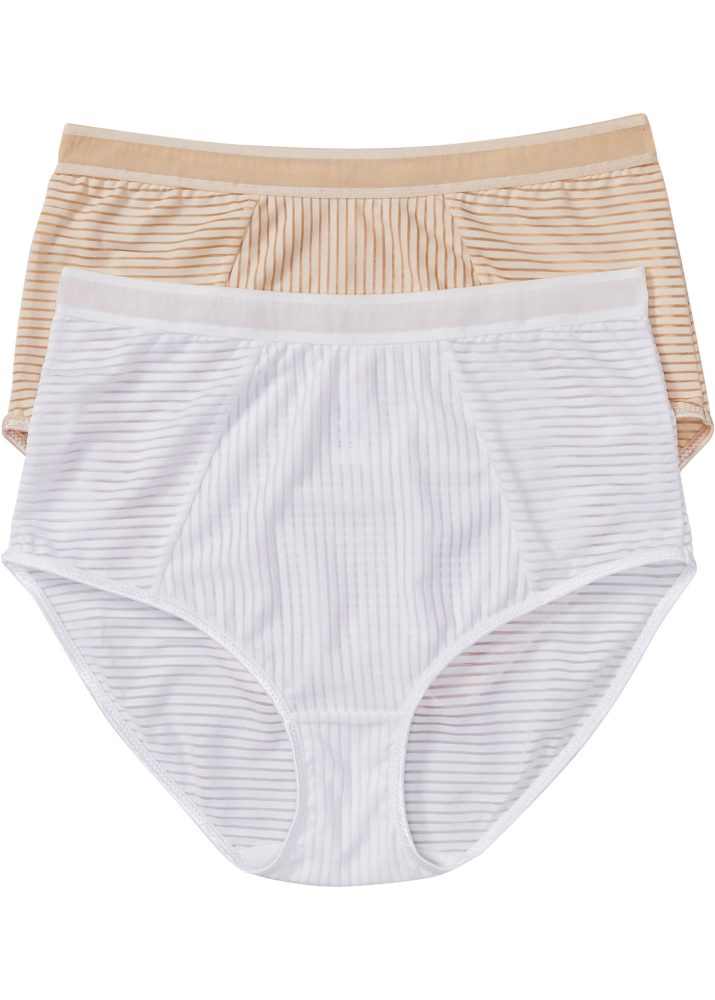 bonprix Taillenslip 