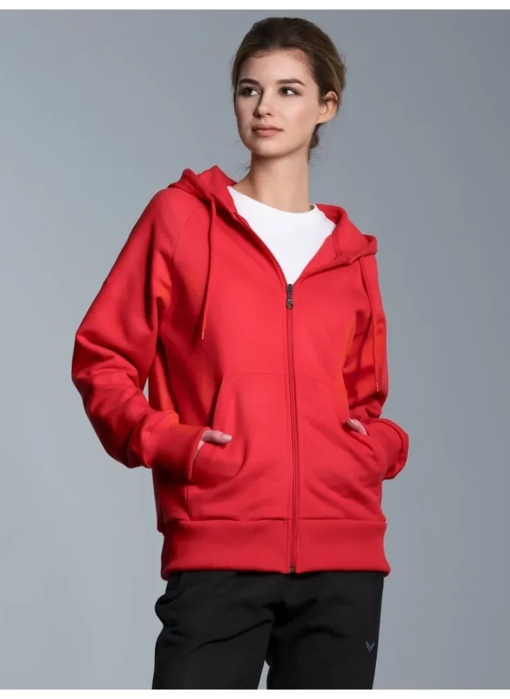 Trigema Sweatjacke 