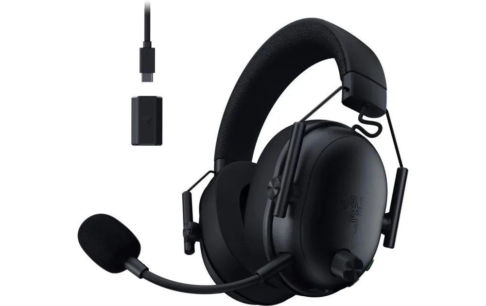 RAZER Gaming-Headset 