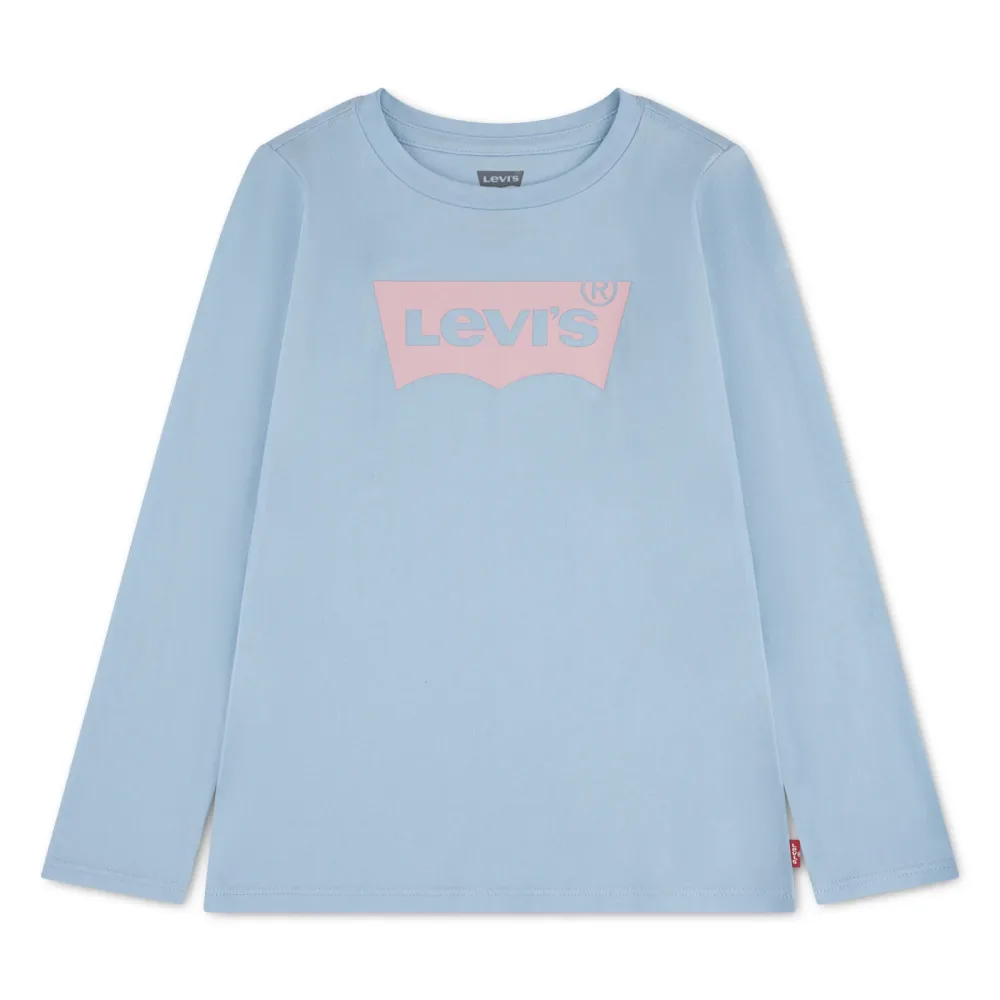 Levis Kids Langarmshirt 