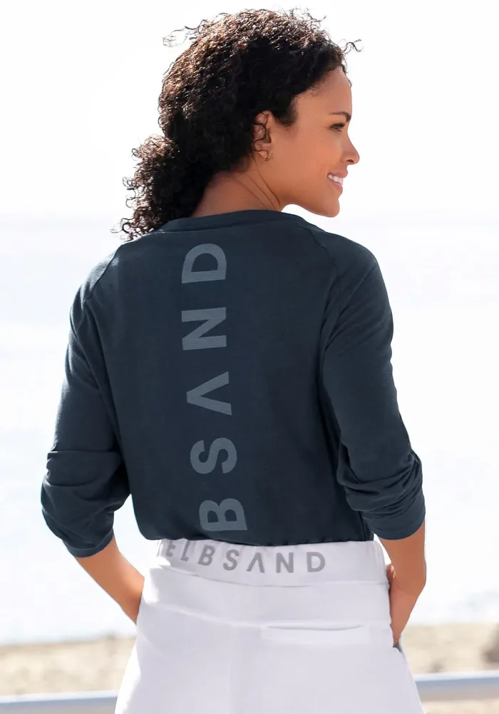 Elbsand Longsleeve 