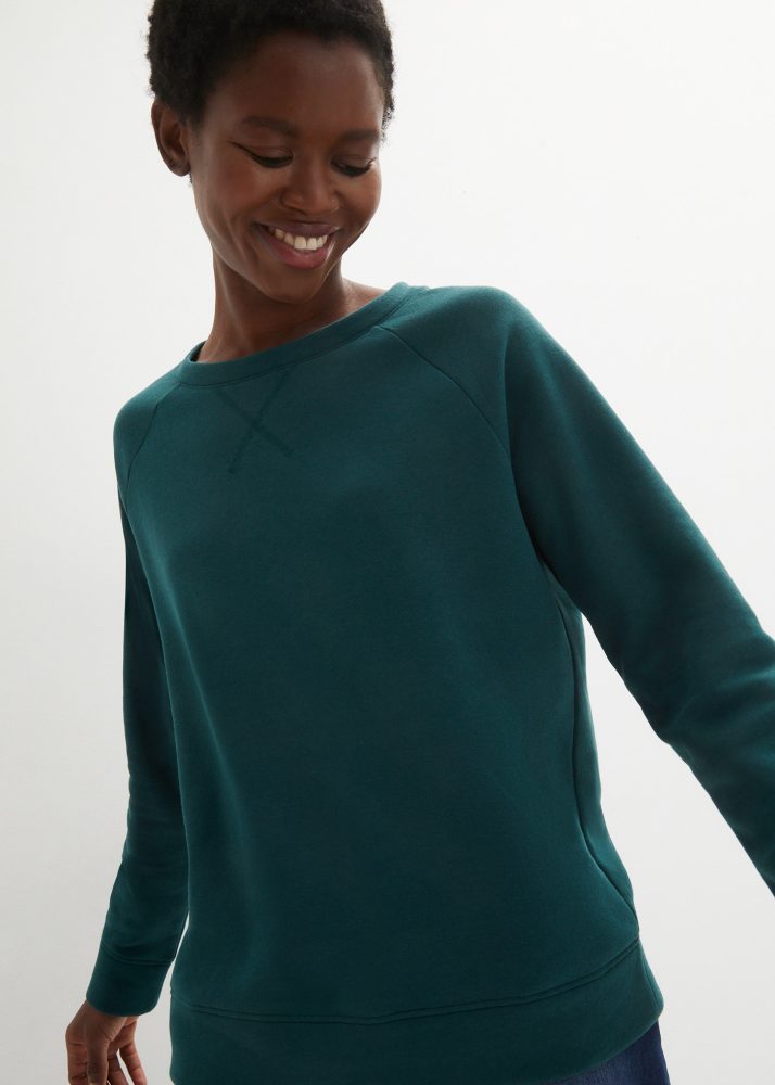 bonprix Sweatshirt 
