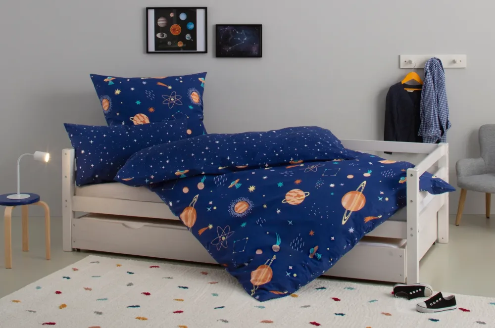 GOODproduct Kinderbettwäsche 