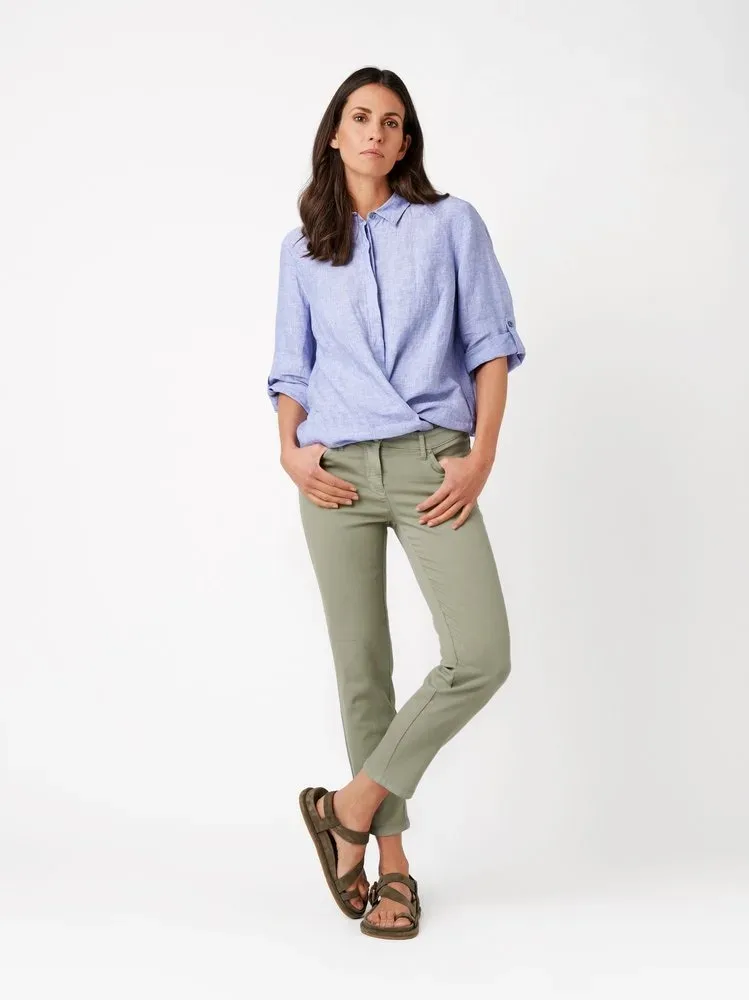 TONI 7/8-Jeans 