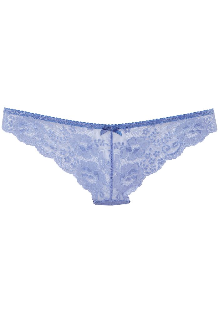 Lascana - String, für Damen, Multicolor, Größe 40-42