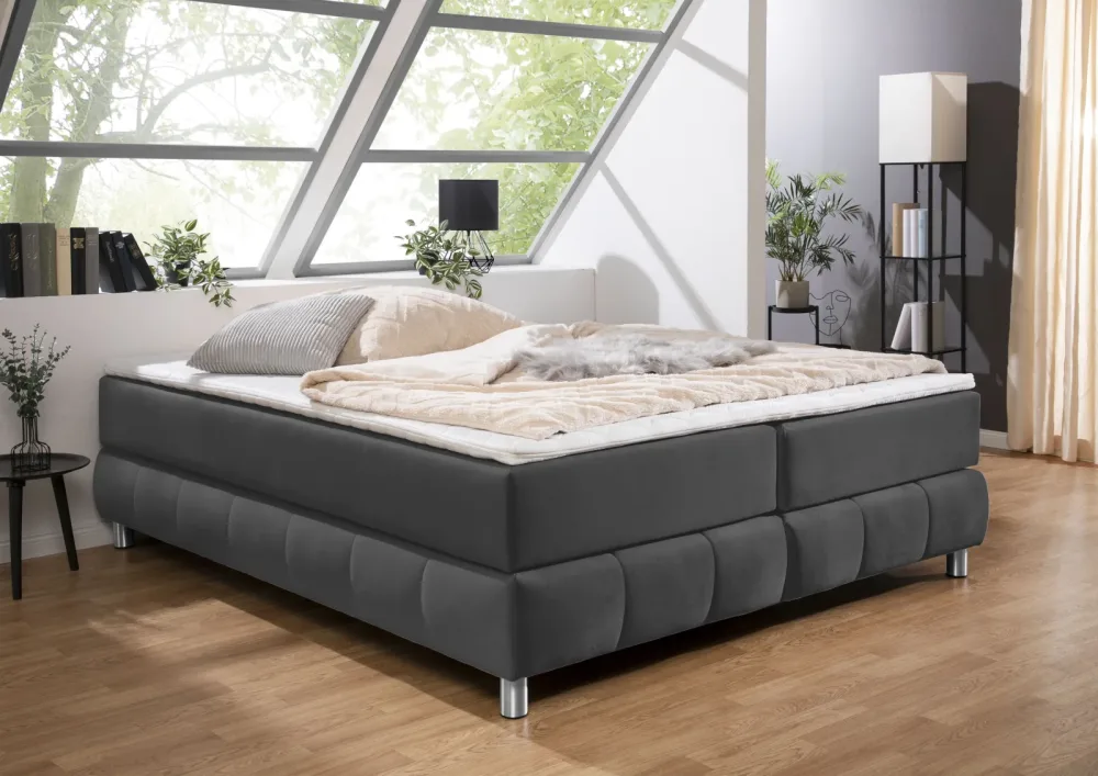 Home affaire Boxspringbett 