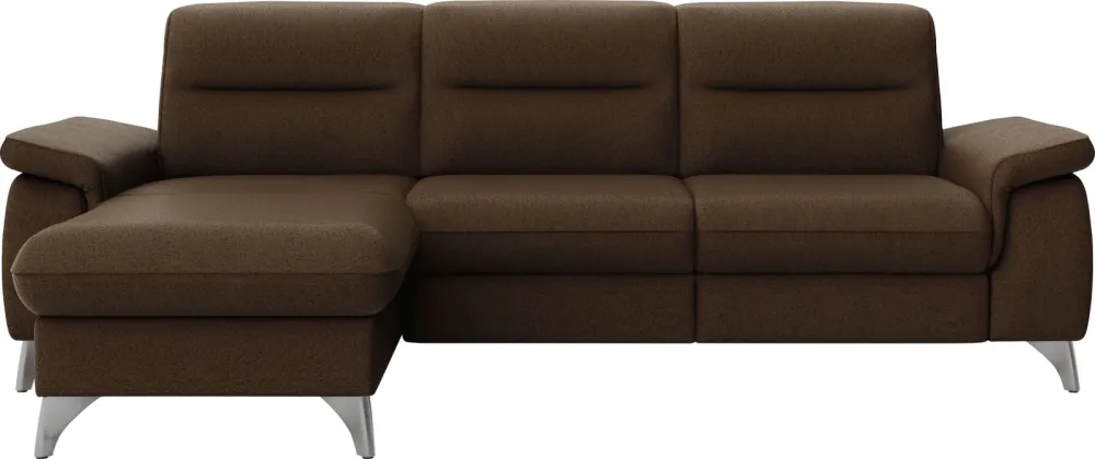 sit&more Ecksofa 