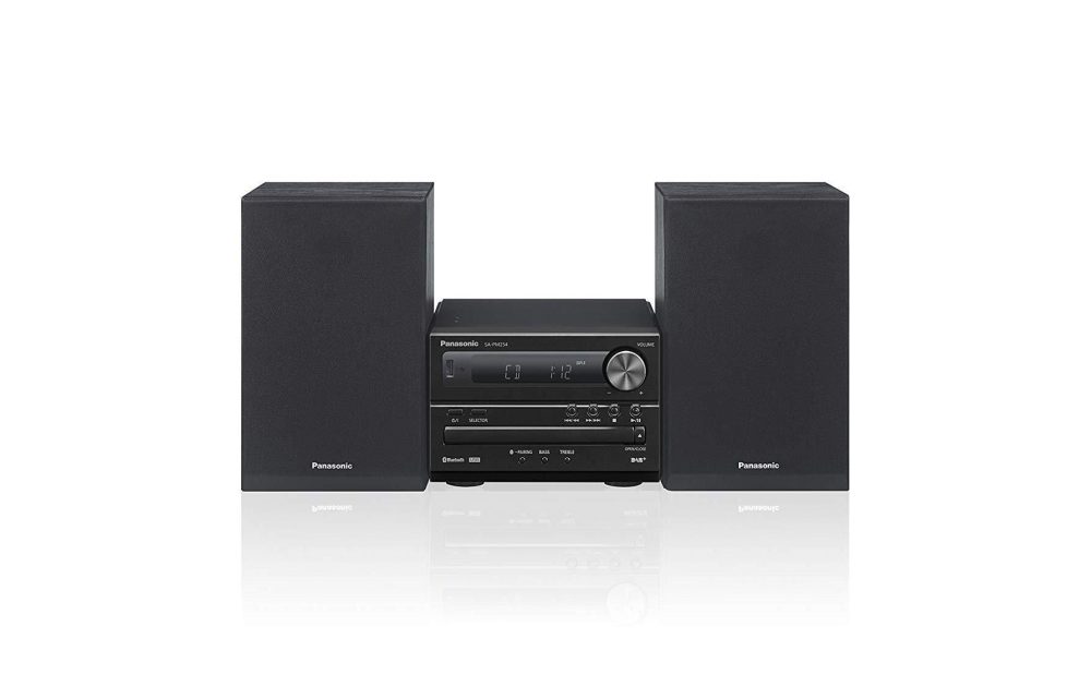 Panasonic Microanlage 