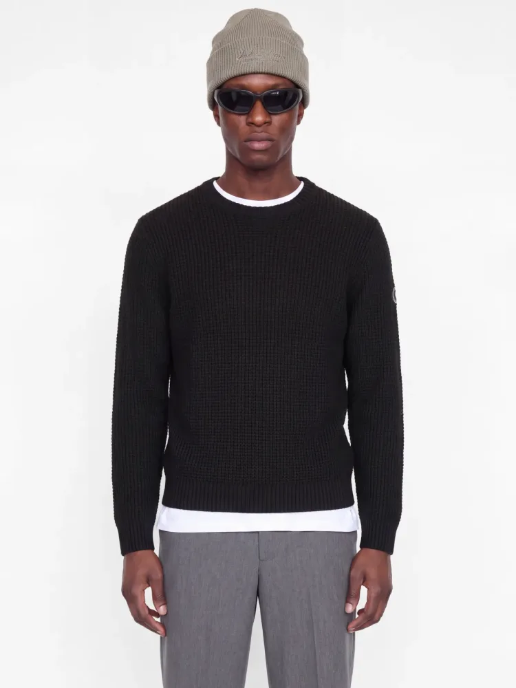 Jack & Jones Rundhalspullover 