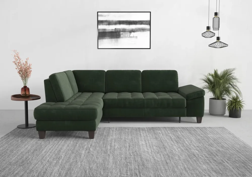 sit&more Ecksofa 