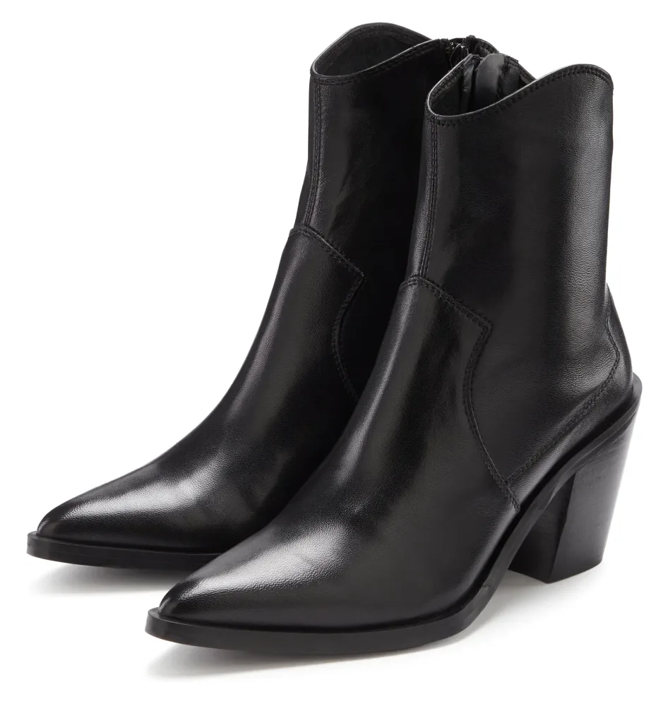 French Connection Stiefelette 