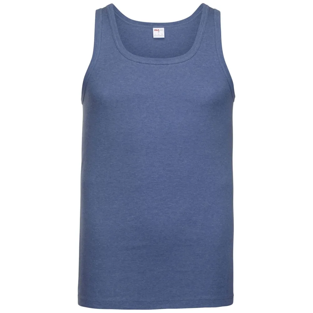 ISA Bodywear Muscleshirt 