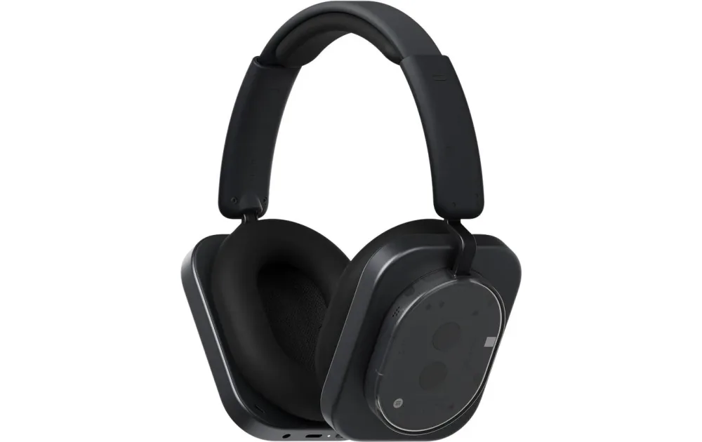 Over-Ear-Kopfhörer