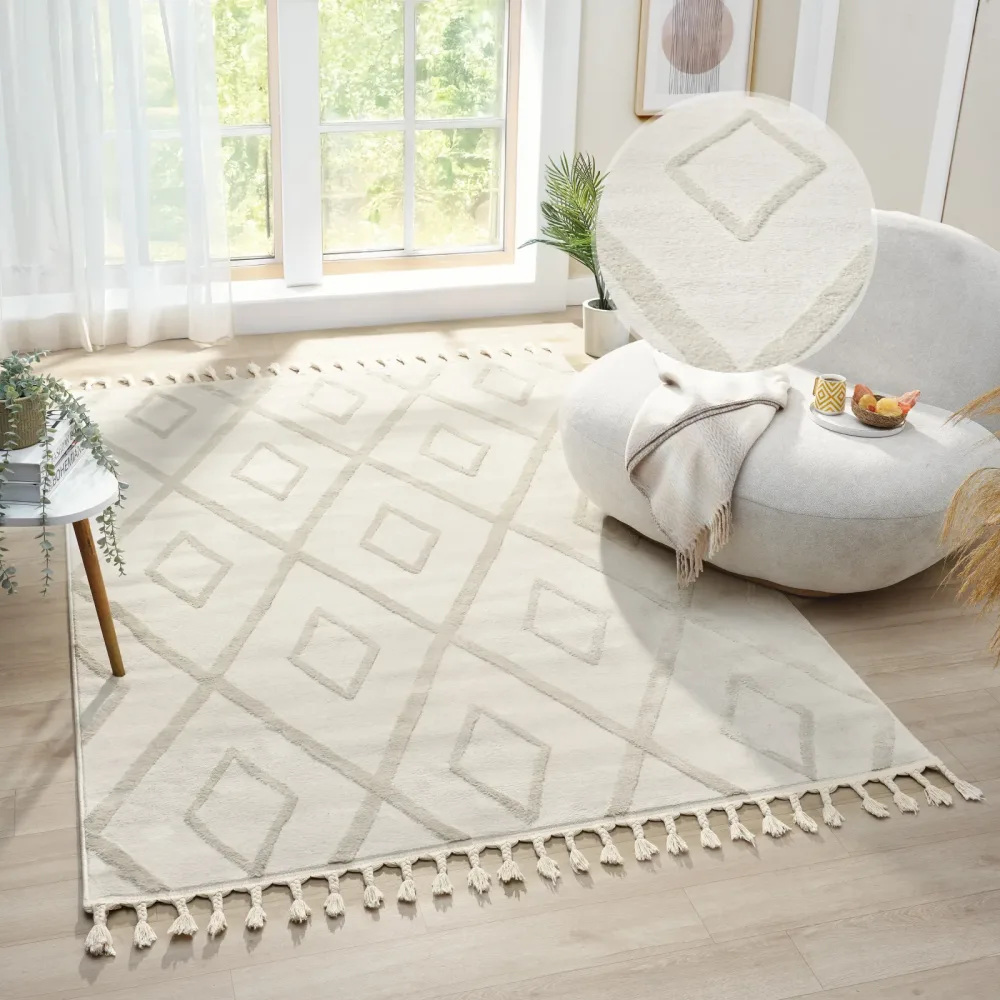 GOODproduct Teppich 