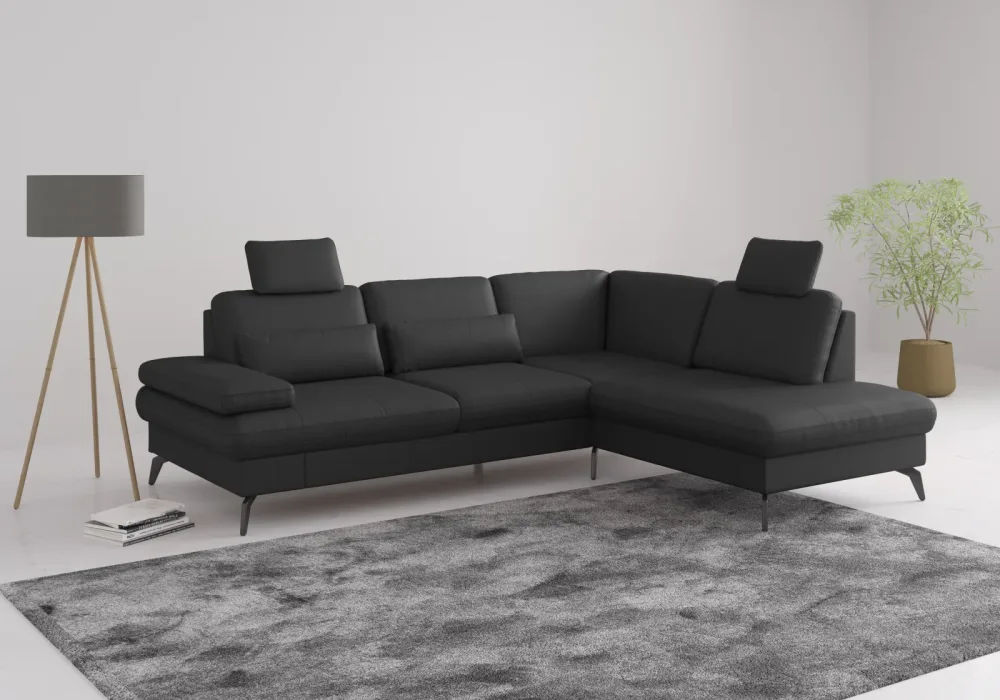 sit&more Ecksofa 