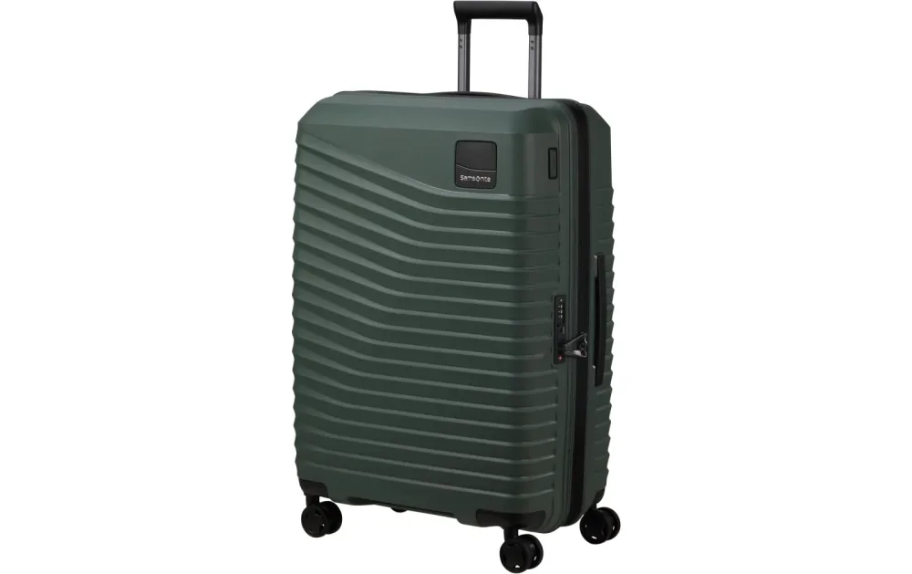 Samsonite Koffer 