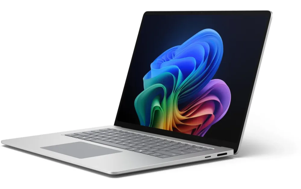 Microsoft Business-Notebook 
