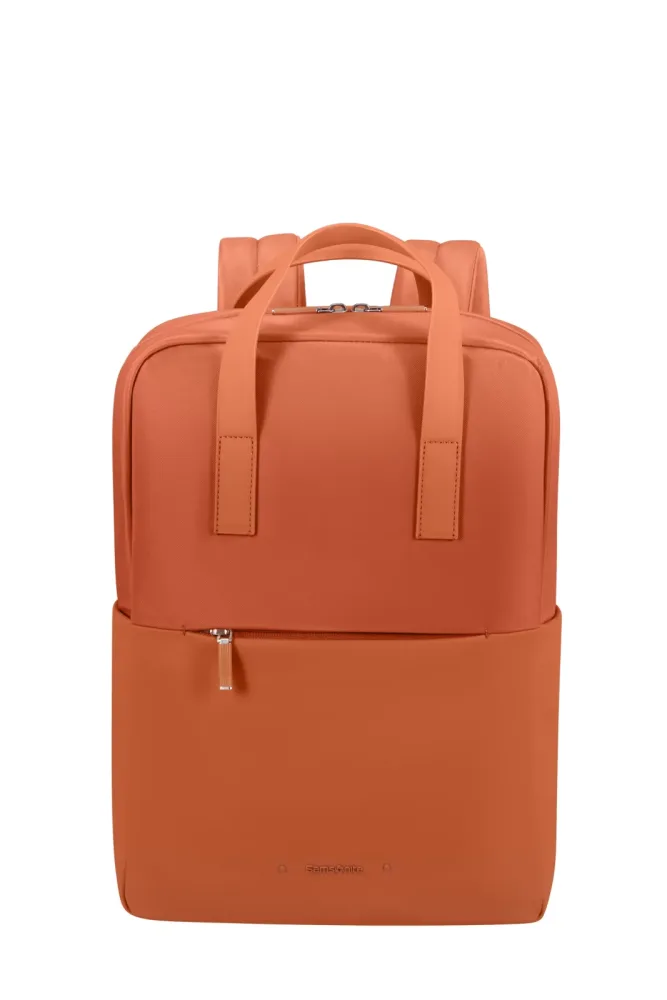 Samsonite - Rucksack, 37.5CM, Orange