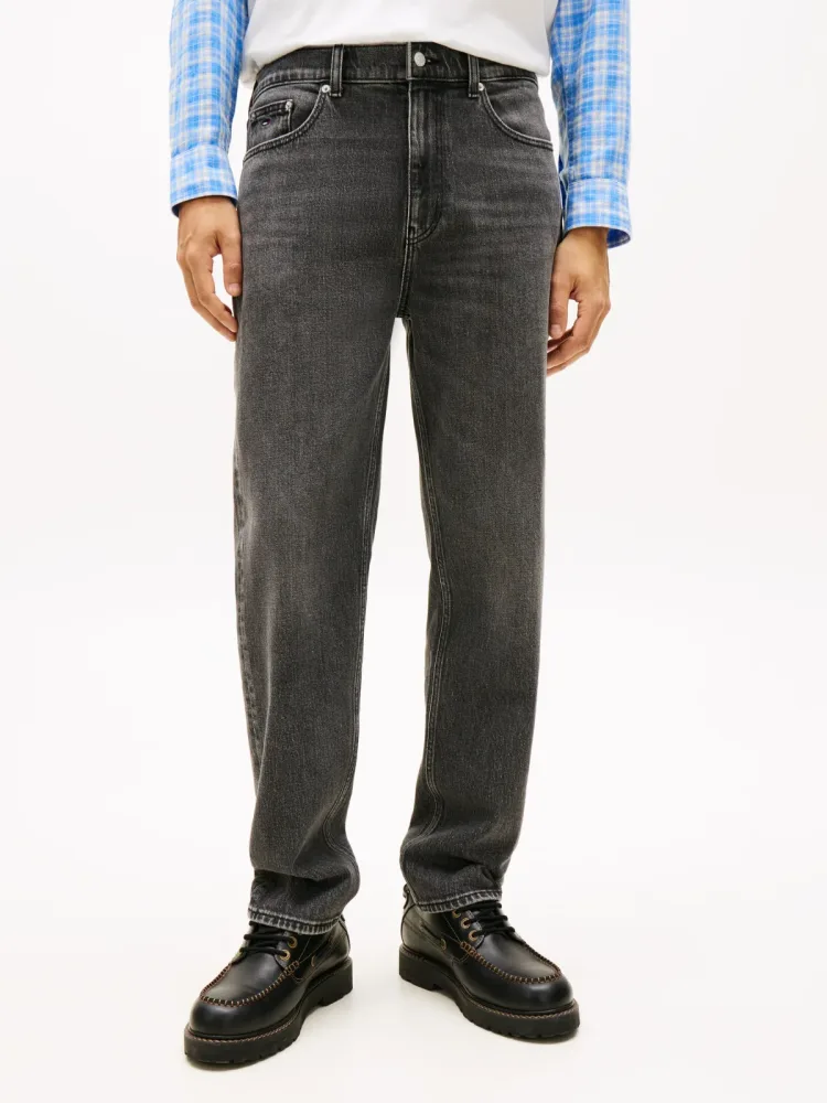 Tommy Jeans Straight-Jeans 
