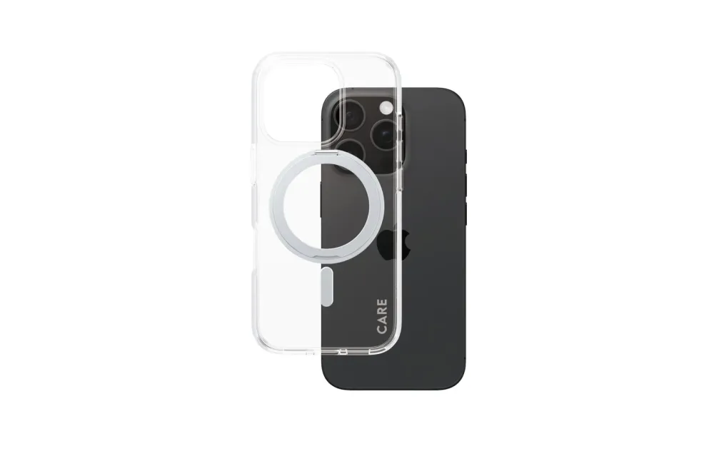 CARE by PanzerGlass Backcover 