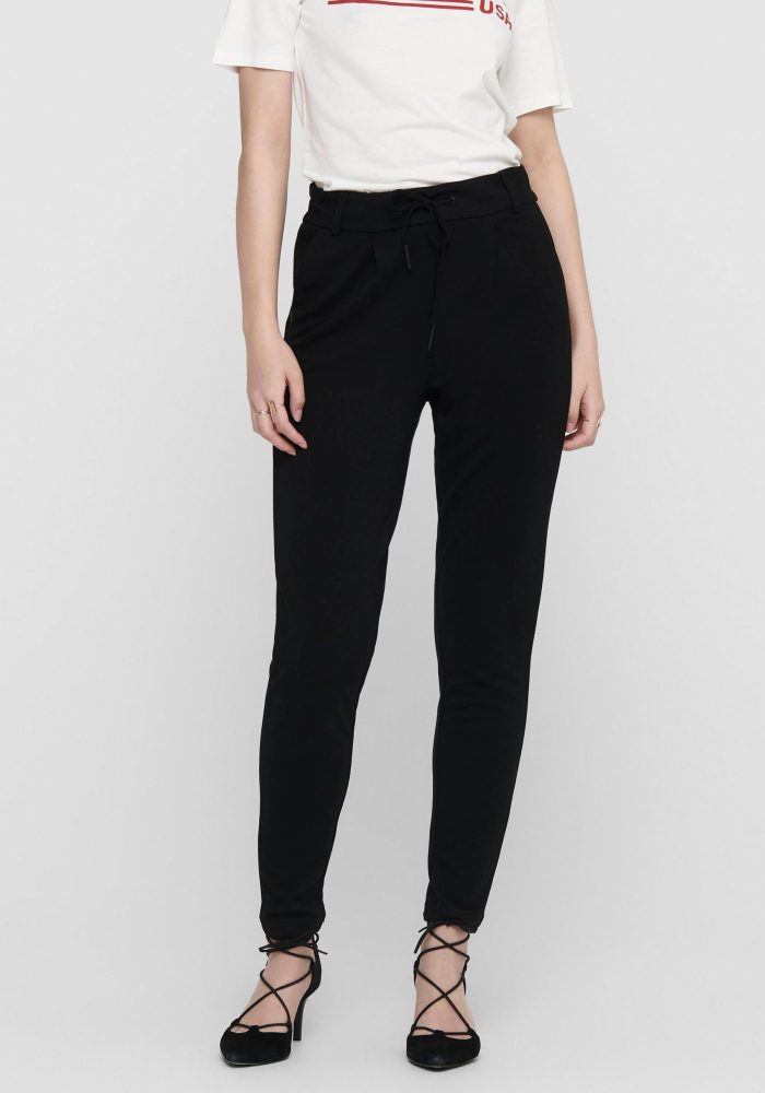 Only - Hose, für Damen, Black, Größe S