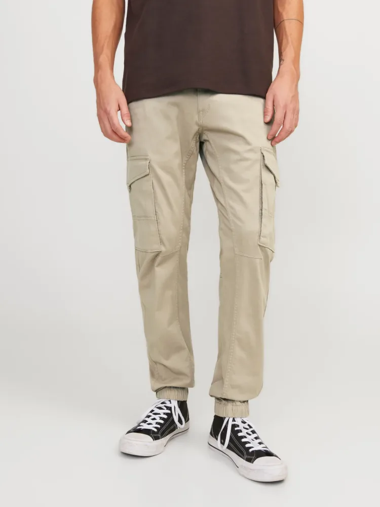 Jack & Jones - Hose, für Herren, Pastellgrün, Größe W32/L30