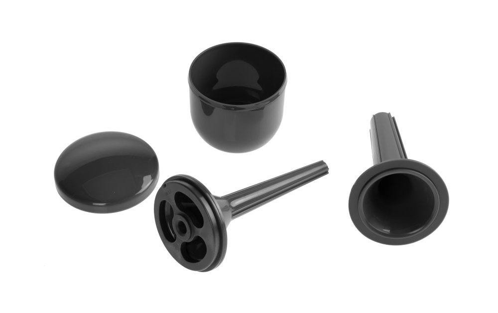 Kenwood Fleischwolfaufsatz 