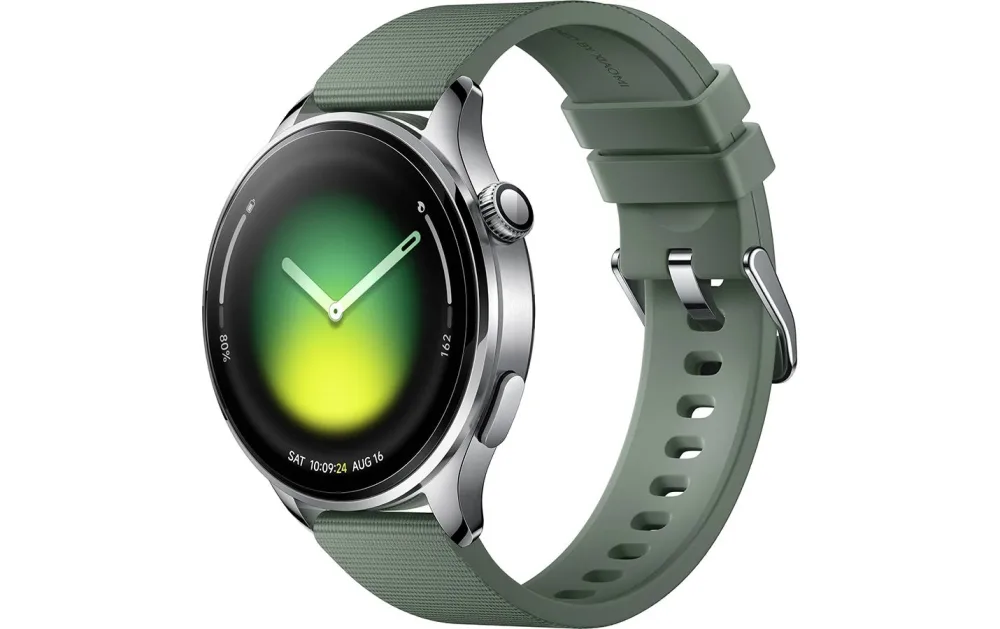 Xiaomi Smartwatch 