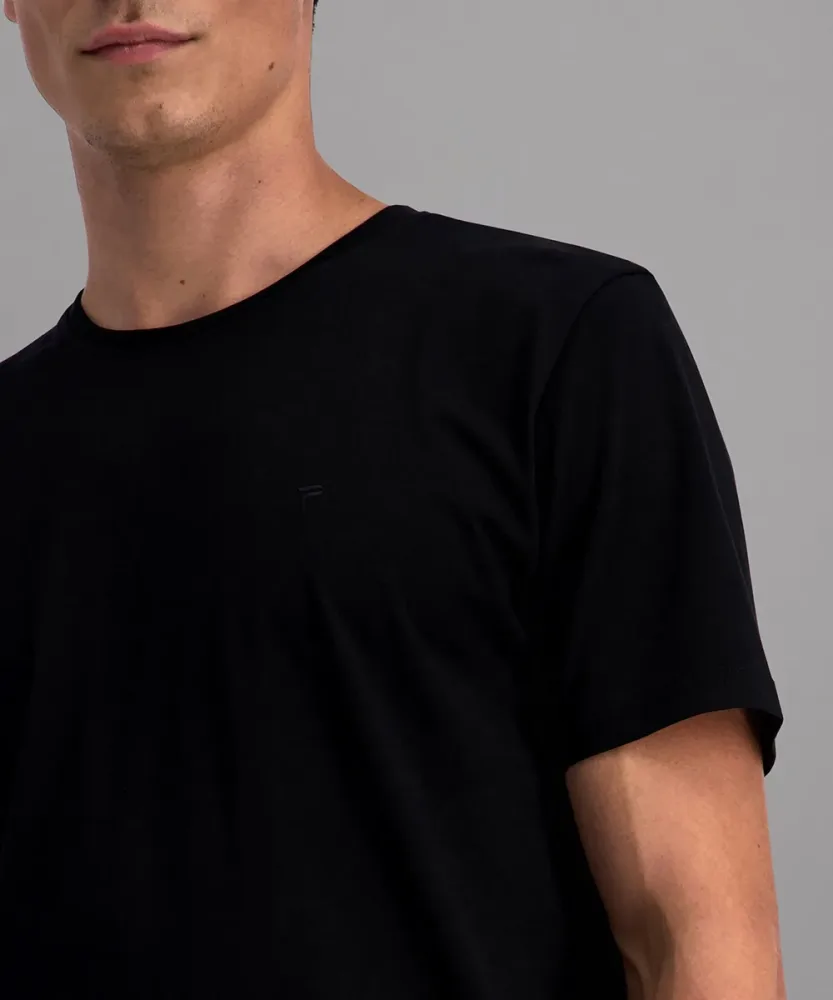 Pioneer Authentic Jeans T-Shirt Packung, 2er, in 2er Packung