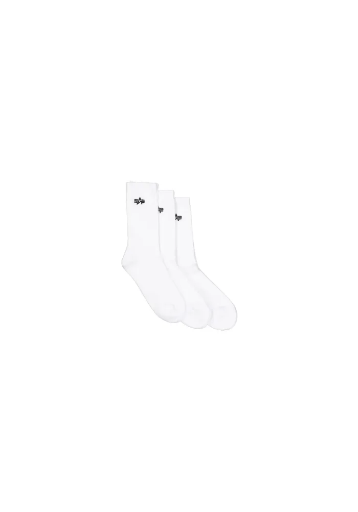 Alpha Industries Basicsocken 