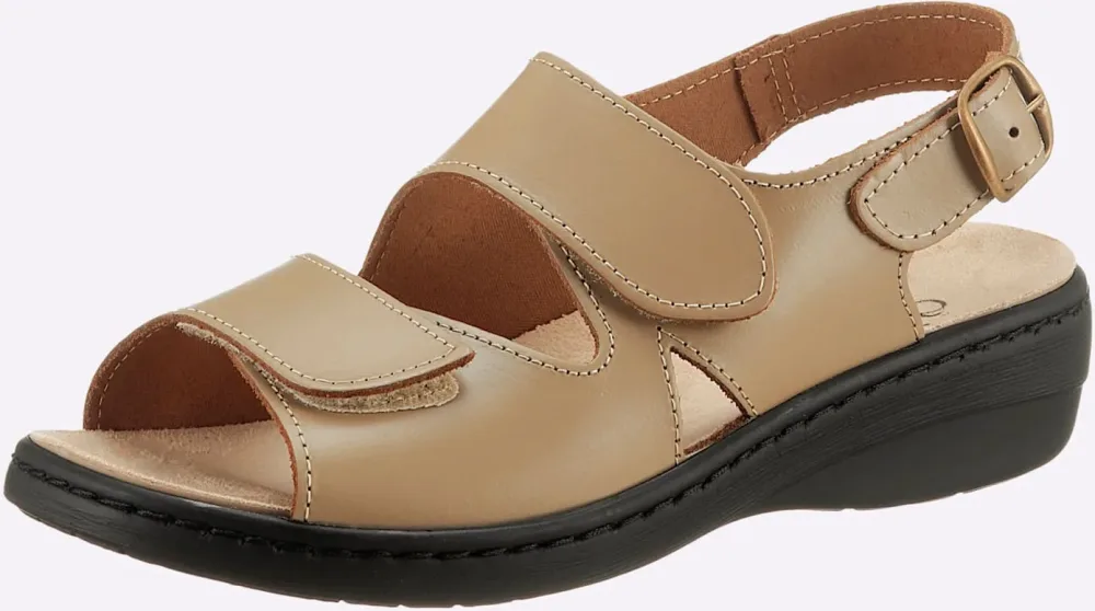 Classic Sandalette