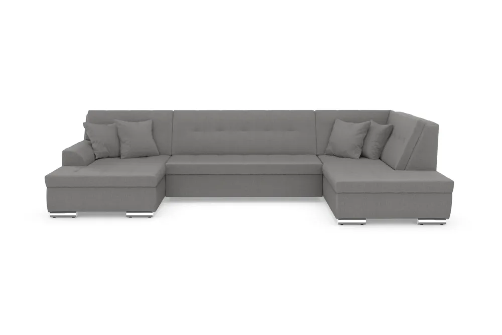 DOMO collection Wohnlandschaft 