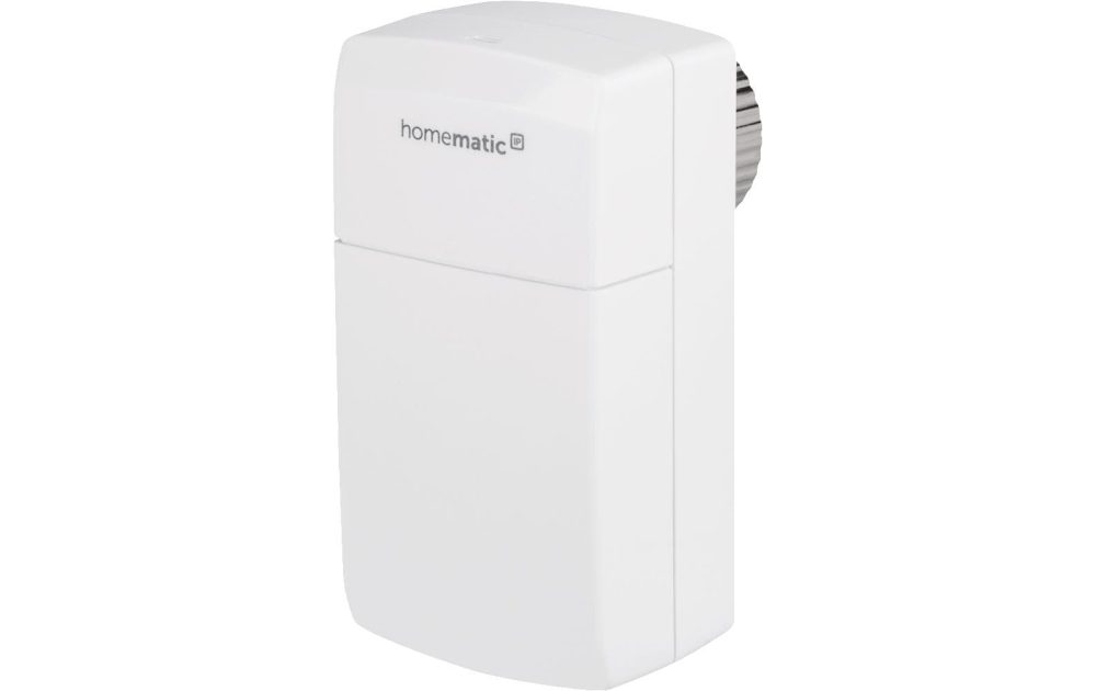 Homematic IP Smart-Home-Steuerelement 