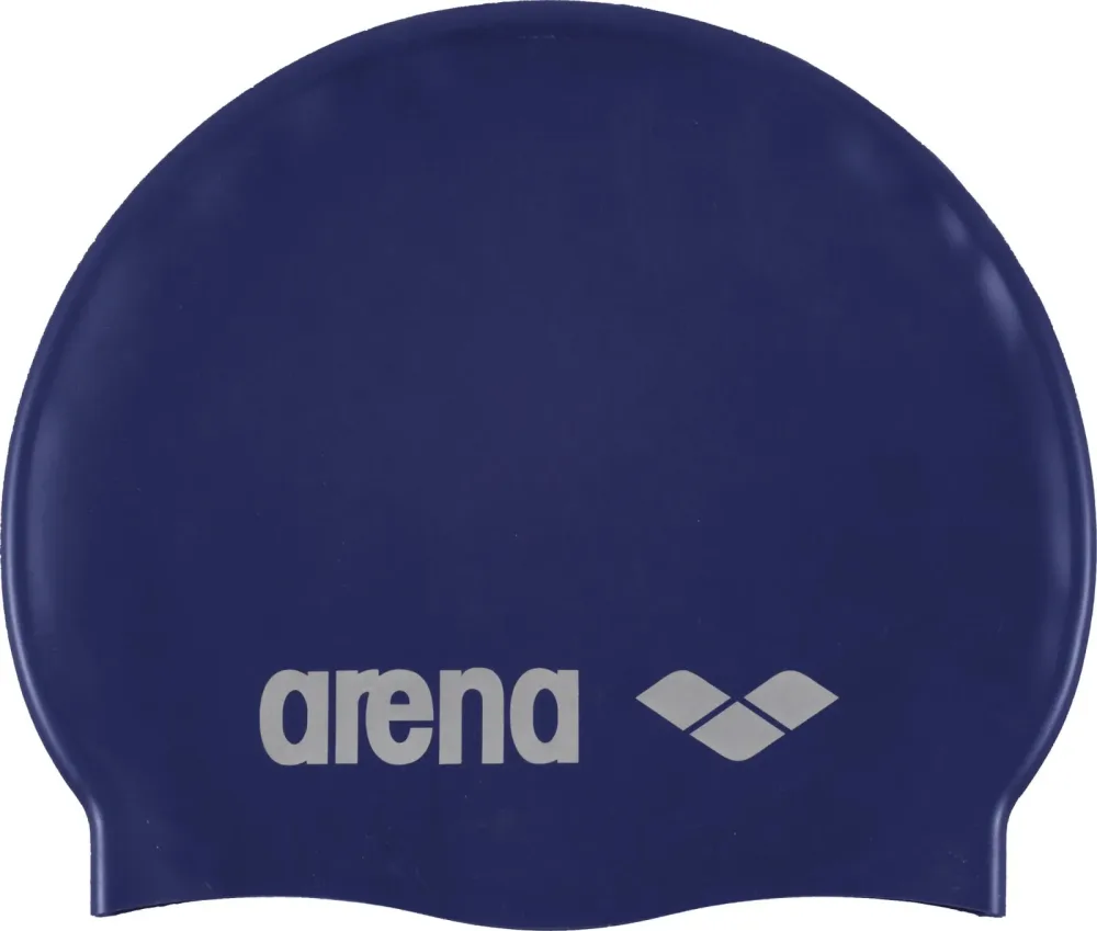 Classic Silicone Cap Trainingsbadekappe