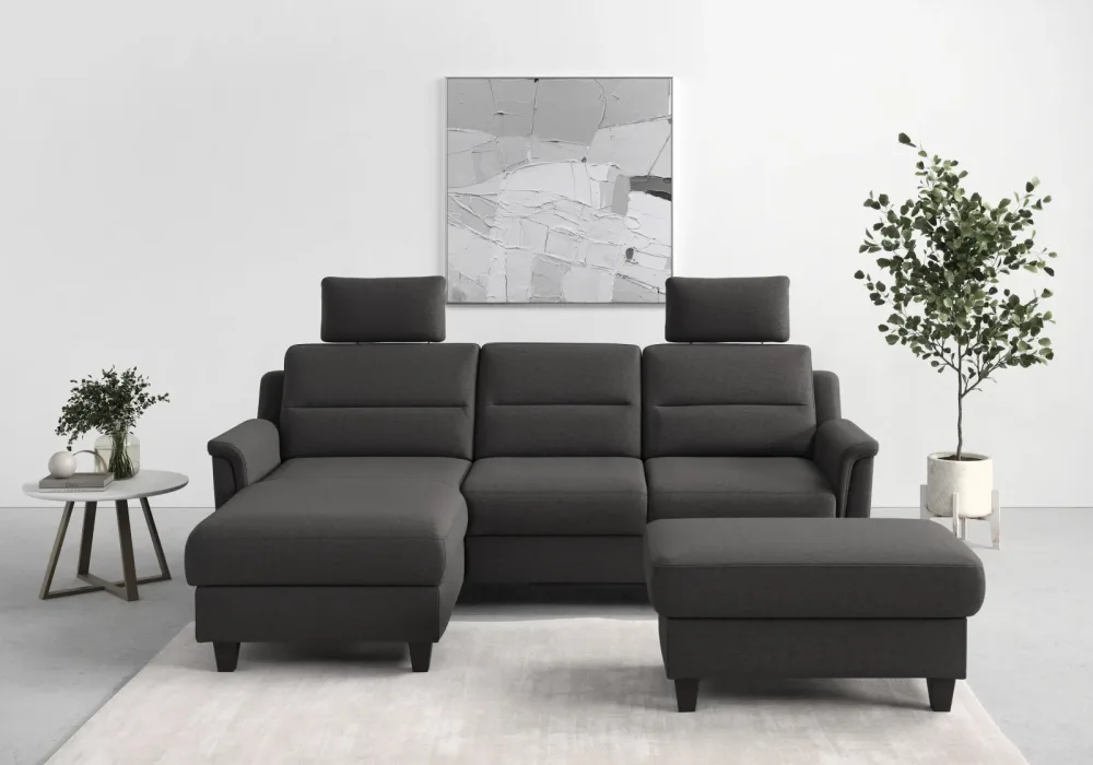 sit&more Ecksofa 