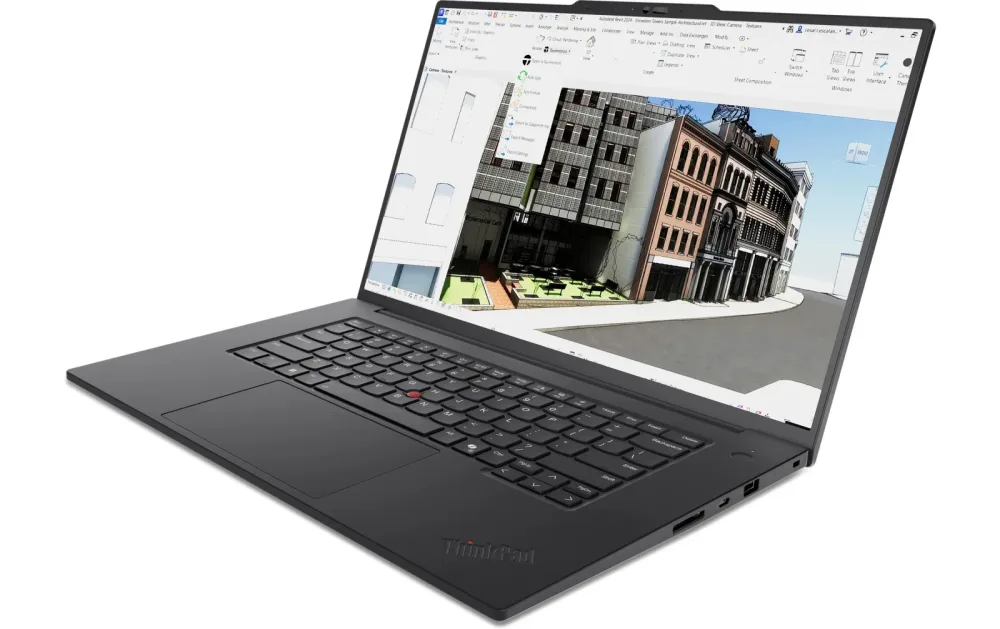 Lenovo Notebook 
