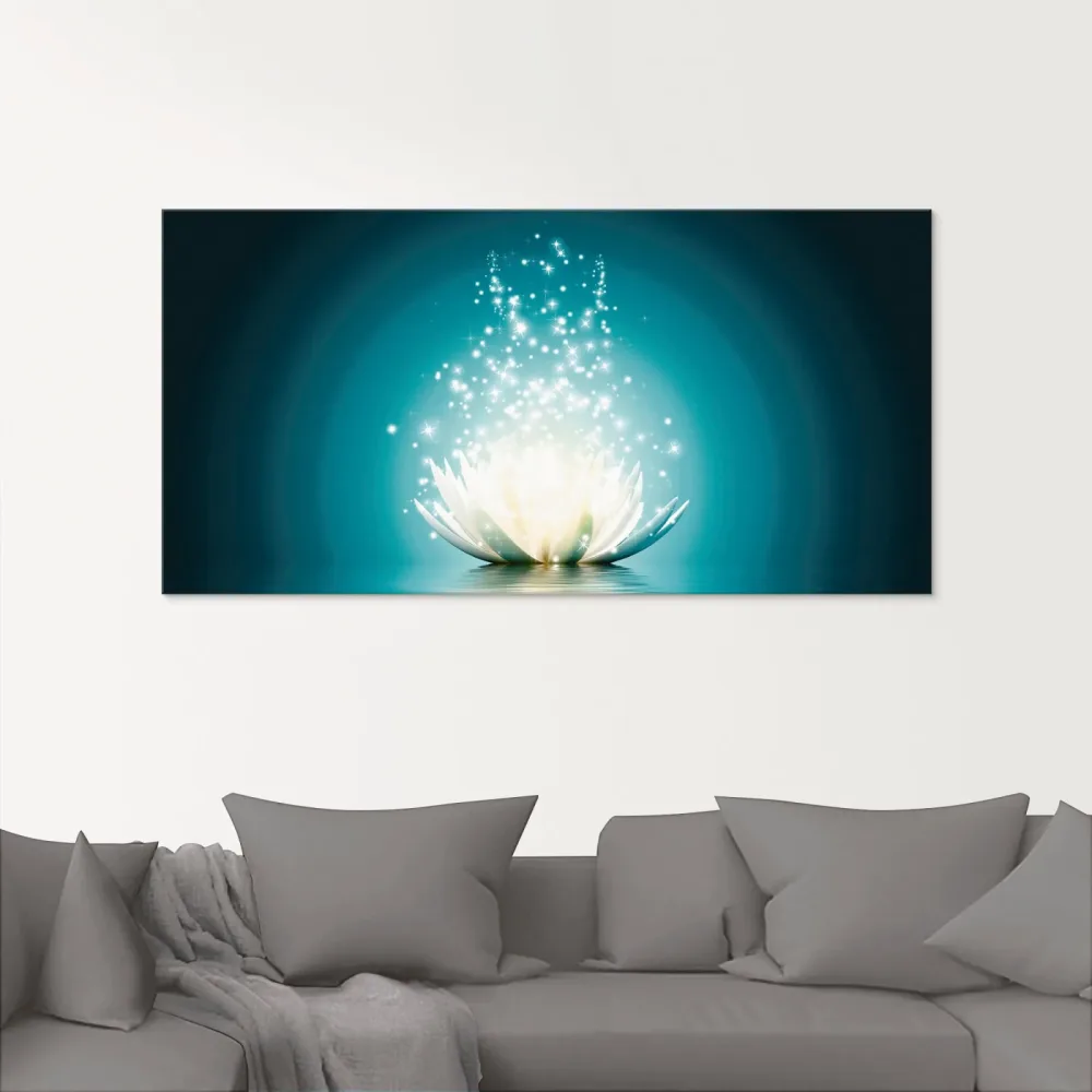 Artland Glasbild 