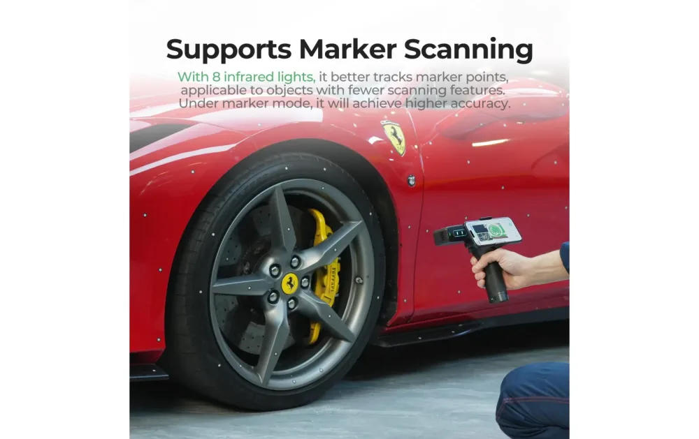Creality 3D-Scanner 